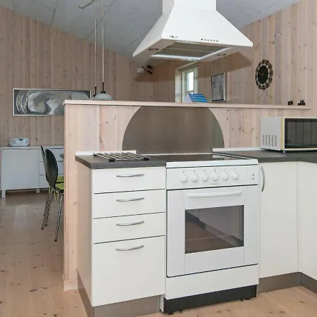 Holiday home 6 Person In Hejls-by Traum