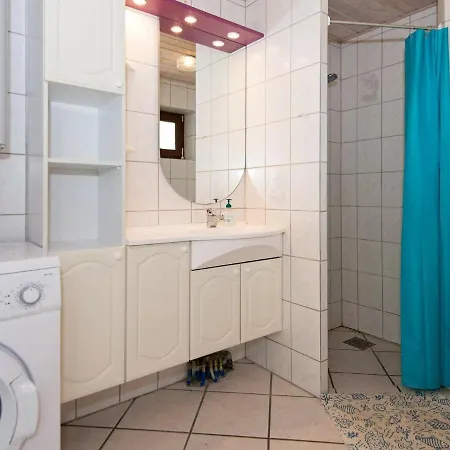 Holiday home 6 Person In Hejls-by Traum Hejls