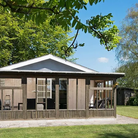 6 Person In Hejls-by Traum Hébergement de vacances *