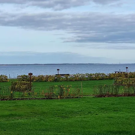 Holiday home 6 Person In Hejls-by Traum Hejls