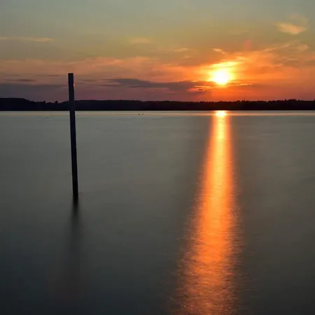 6 Person In Hejls-by Traum Hejls