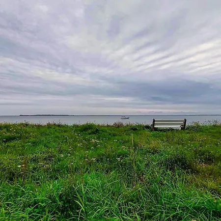 Holiday home 6 Person In Hejls-by Traum