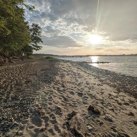 6 Person In Hejls-by Traum Holiday home