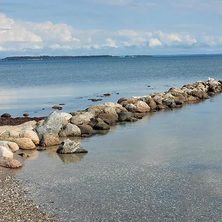 6 Person In Hejls-by Traum Hébergement de vacances *