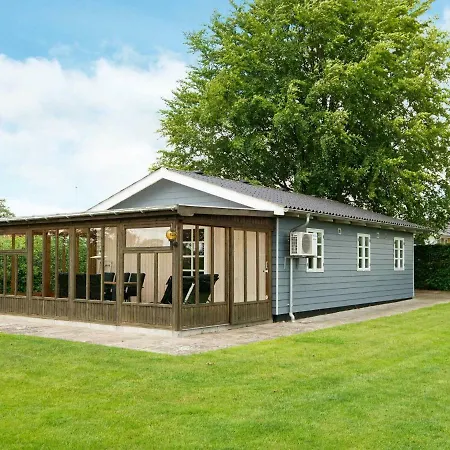 Holiday home 6 Person In Hejls-by Traum Hejls