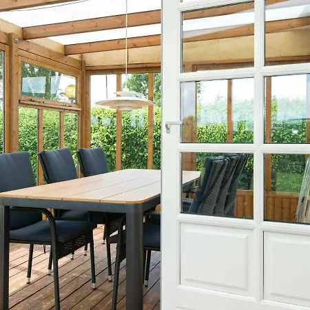 6 Person In Hejls-by Traum Hébergement de vacances