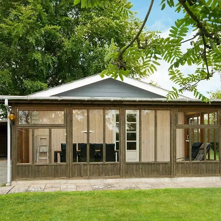 6 Person In Hejls-by Traum Hébergement de vacances *