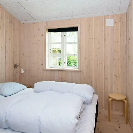 6 Person In Hejls-by Traum Hejls